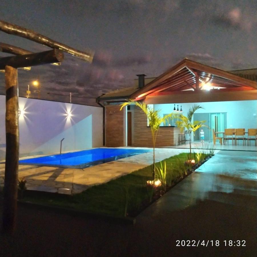Casa vacanze Recanto Asa Delta *