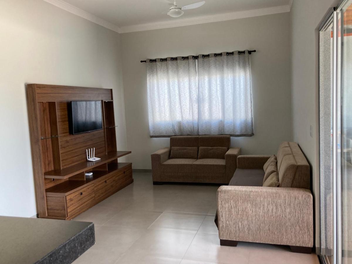 Recanto Asa Delta Casa vacanze Olímpia