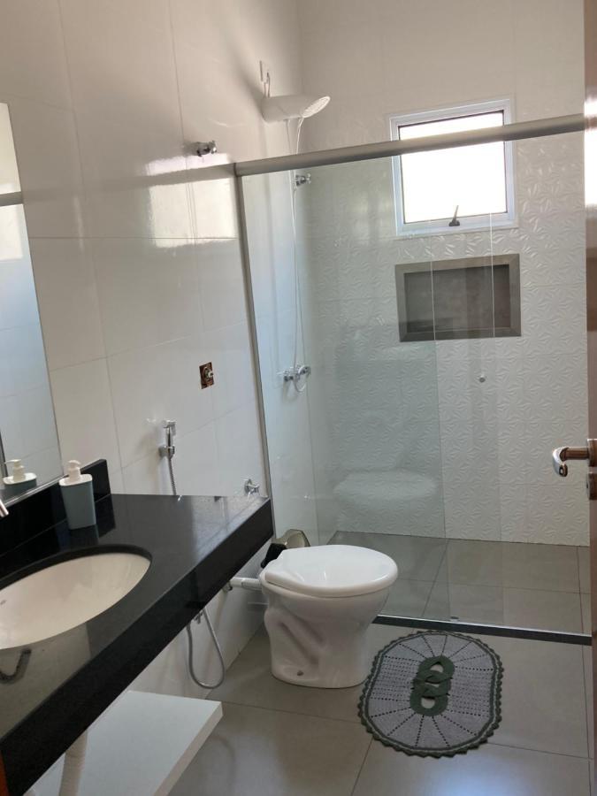 Casa vacanze Recanto Asa Delta
