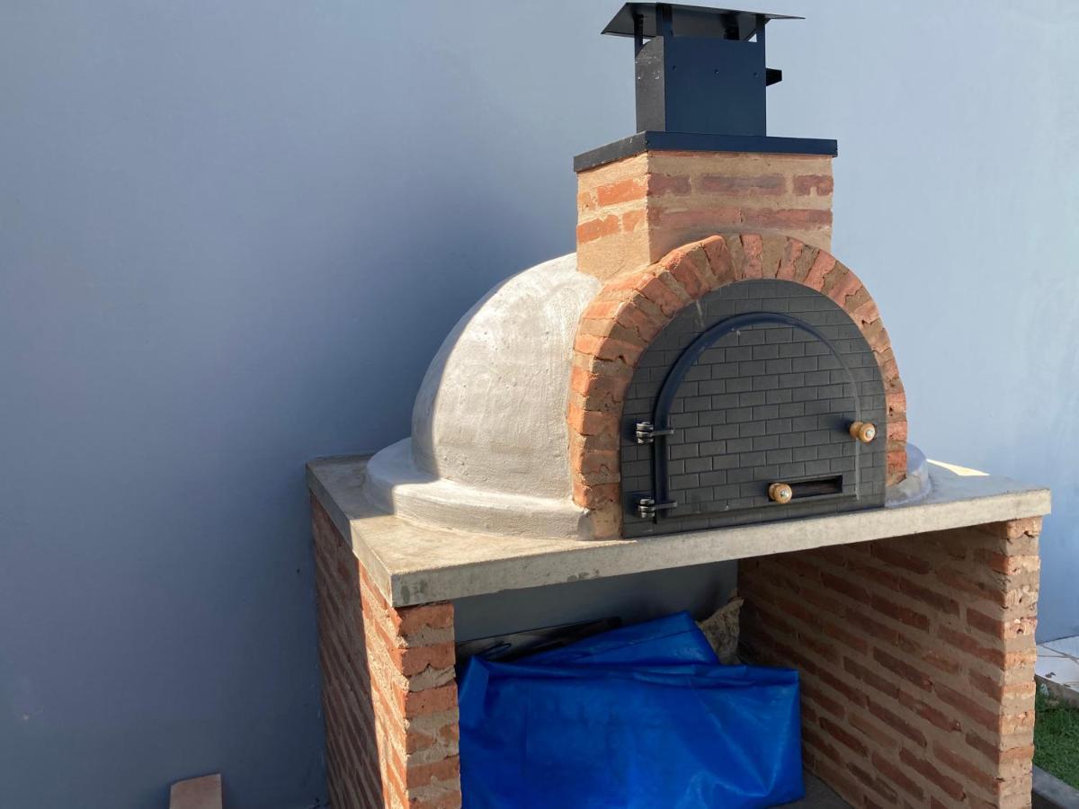 Casa vacanze Recanto Asa Delta *