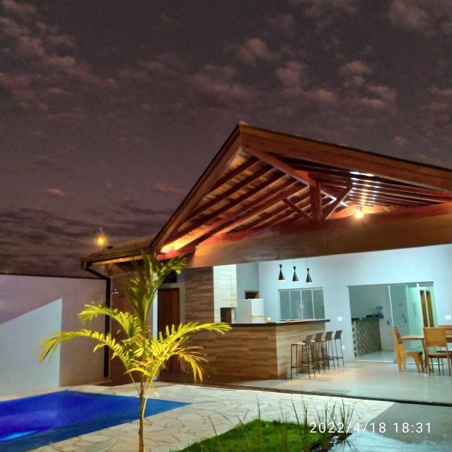 Recanto Asa Delta Casa vacanze Olímpia