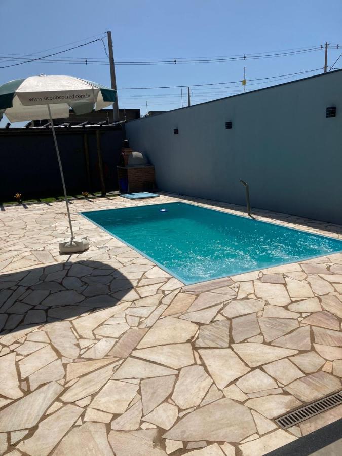 Casa vacanze Recanto Asa Delta Olímpia