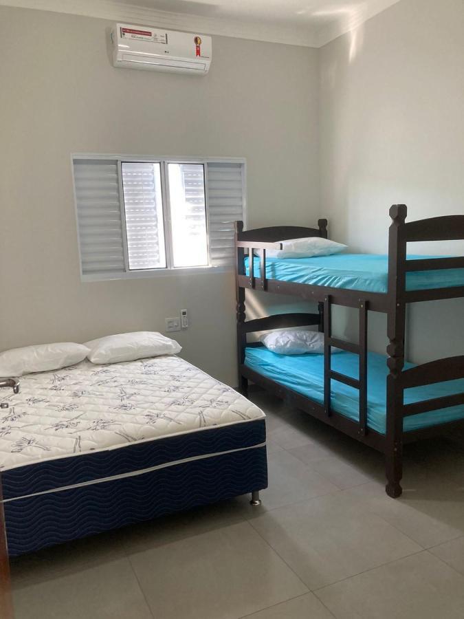 Casa vacanze Recanto Asa Delta Olímpia